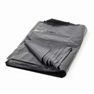 Bolsas Negras de Basura