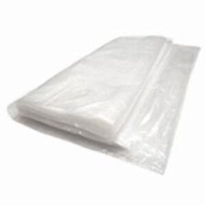 Bolsas Transparentes de Basura