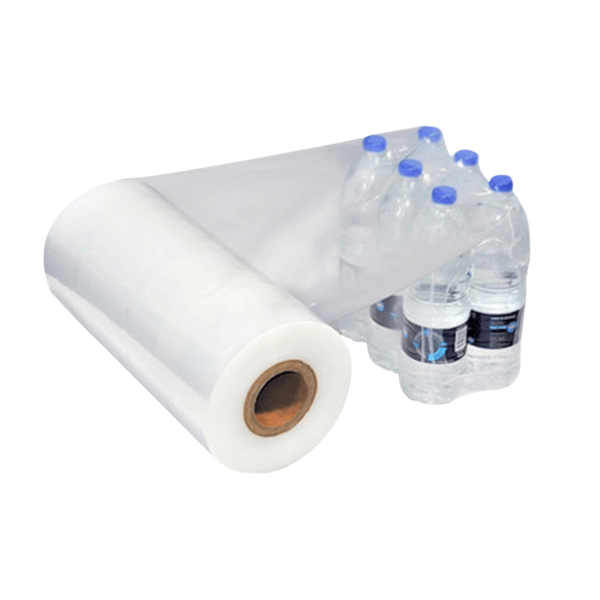 Rollo Termoencogible