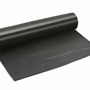 Rollo Negro de Construcción