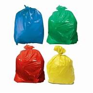 Bolsas para desechos Industriales y Hospitalarios